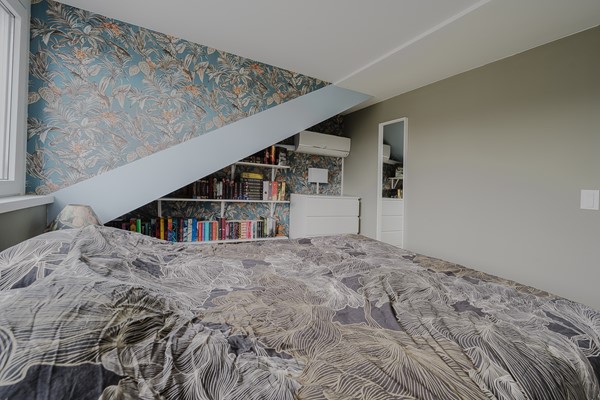 Medium property photo - Beverveen 419, 3205 AG Spijkenisse
